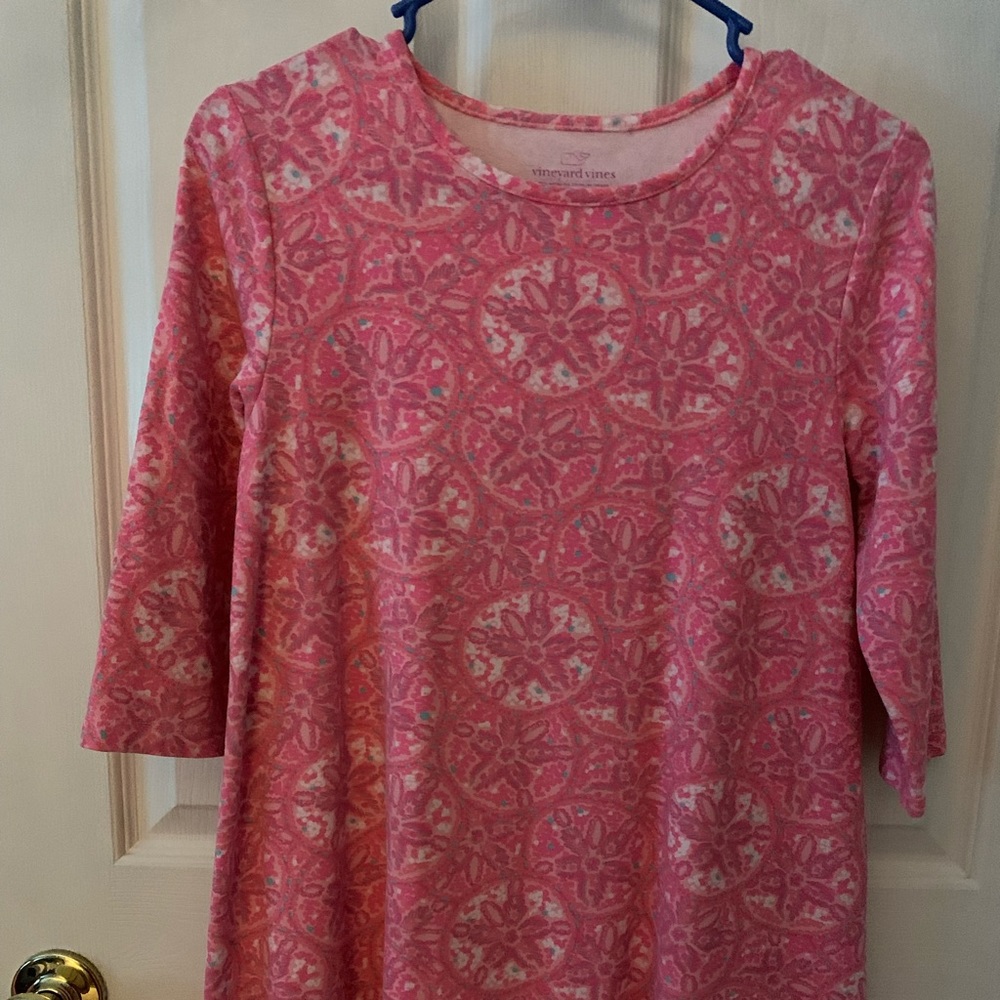 Vineyard Vines Girl’s Size Large Dress